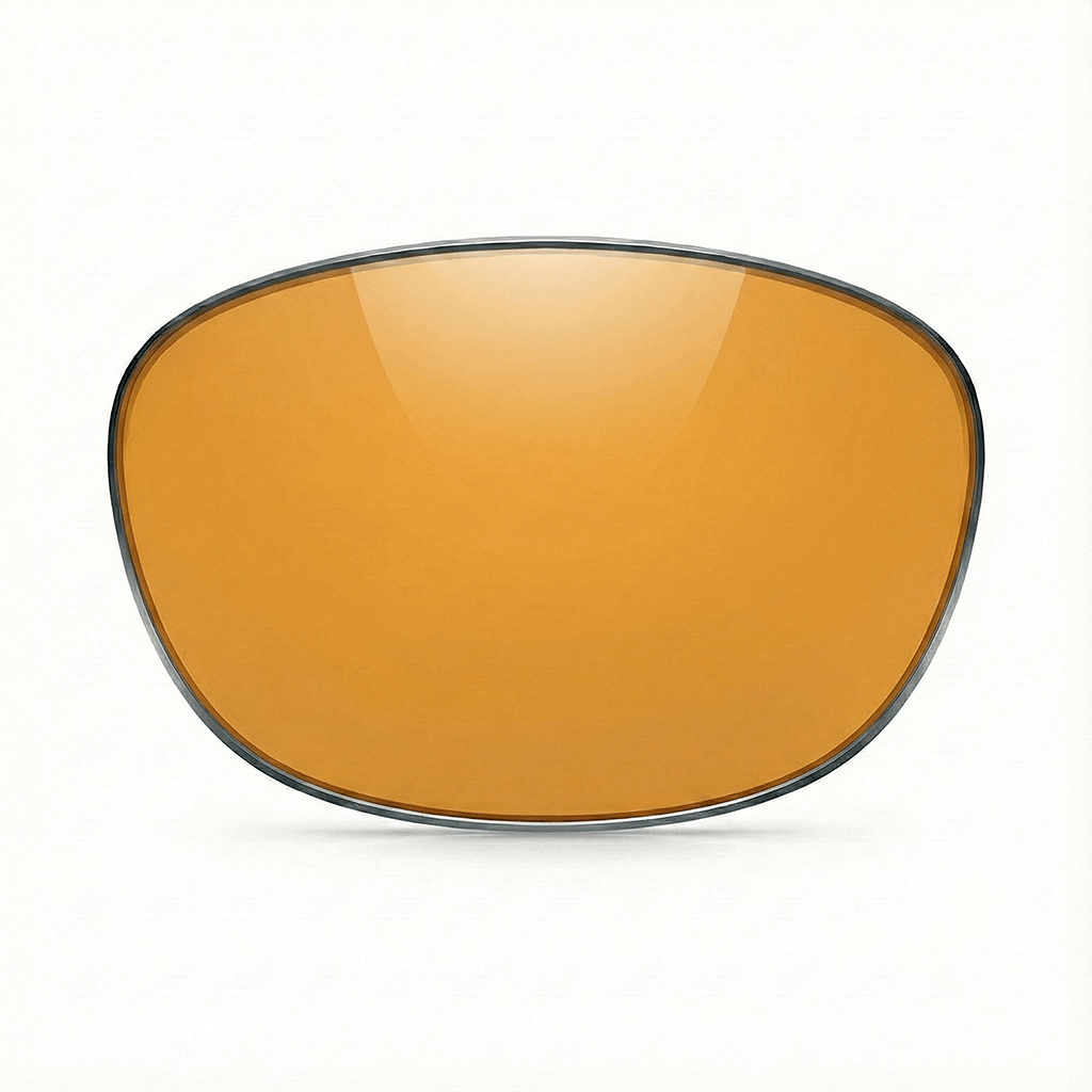 Orange Tint