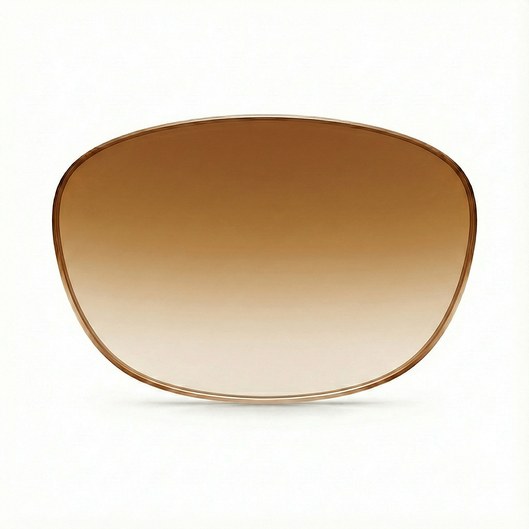 Brown Gradient Tint