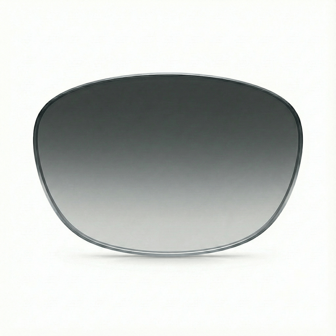 Grey Gradient Tint